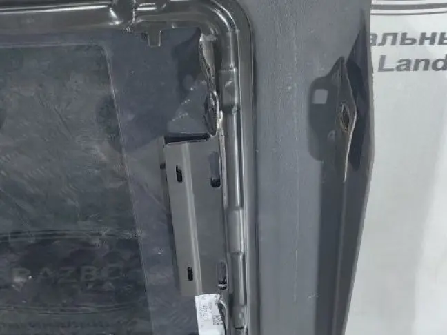 Крыша панорамная Range Rover 4 L405