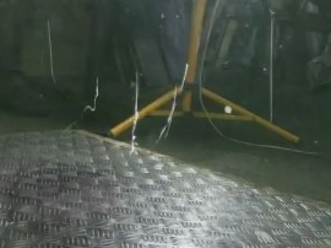 Крыша панорамная Range Rover 4 L405