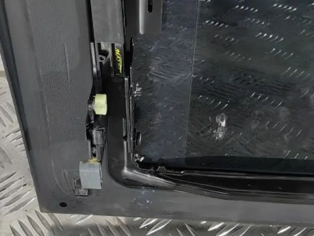 Крыша панорамная Range Rover 4 L405