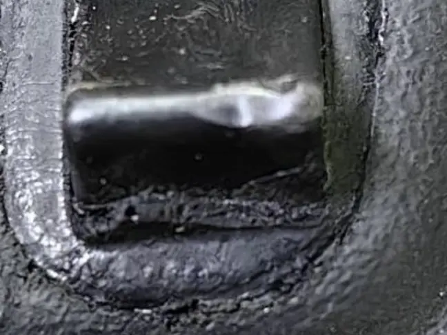 Крыша панорамная Range Rover 4 L405