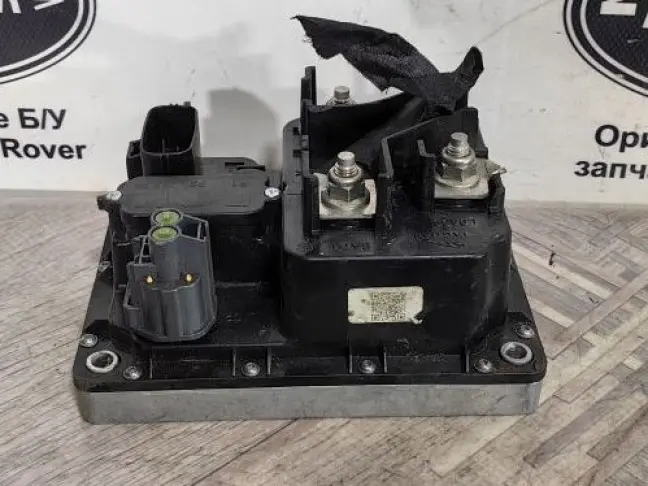 Преобразователь напряжен  Range Rover Sport 2 L494