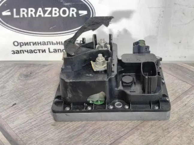 Преобразователь напряжен  Range Rover Sport 2 L494