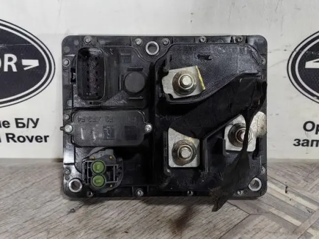 Преобразователь напряжен  Range Rover Sport 2 L494