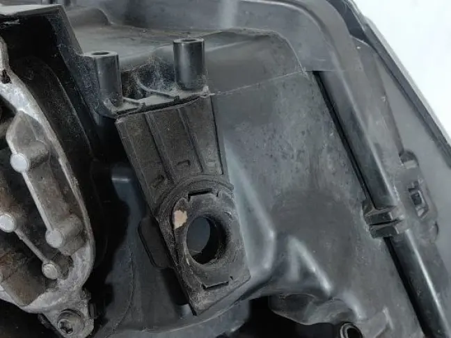 Фары комплект  Range Rover Disсovery 5 L462