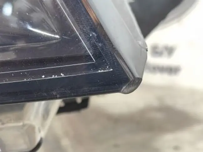 Фары комплект  Range Rover Disсovery 5 L462