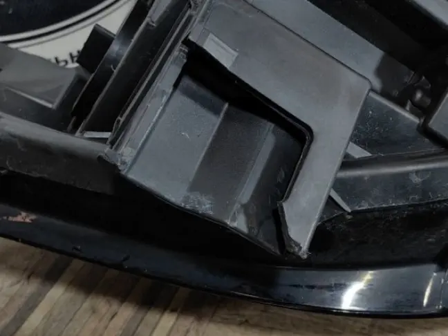 Фары комплект Range Rover Sport 2 L494