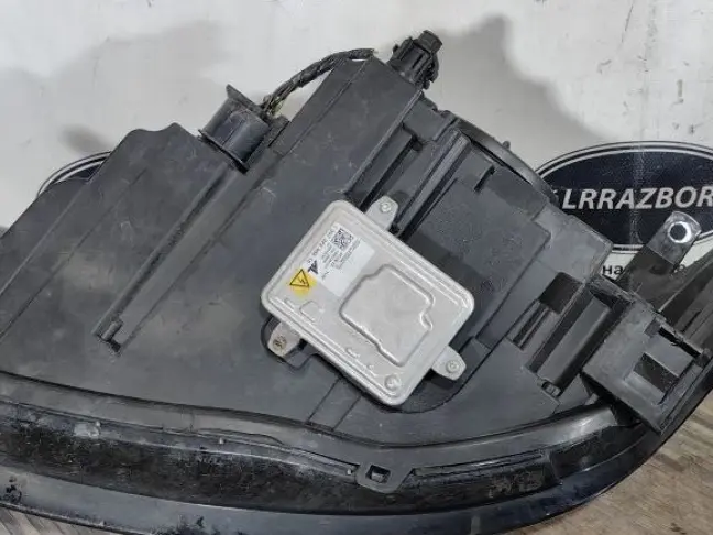 Фары комплект Range Rover Sport 2 L494