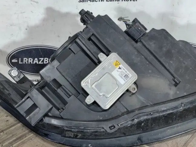 Фары комплект Range Rover Sport 2 L494