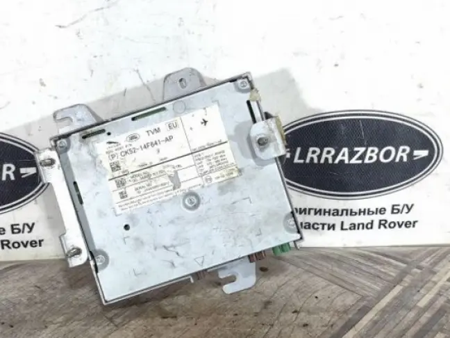 Блок TV (модуль) Range Rover 4 L405