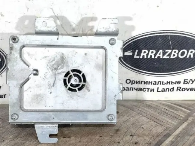 Блок TV (модуль) Range Rover 4 L405