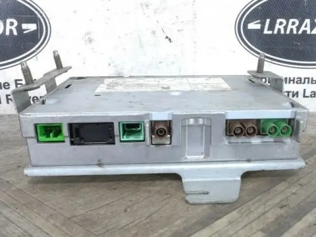 Блок TV (модуль) Range Rover 4 L405