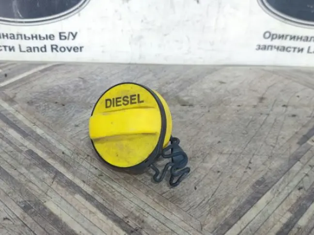 Крышка горловины бака Land Rover Freelander 2 2.2
