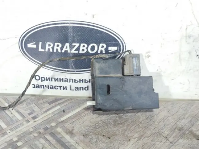 Замок лючка бензобака Land Rover Freelander 2 2.2