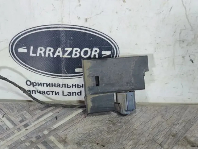 Замок лючка бензобака Land Rover Freelander 2 2.2