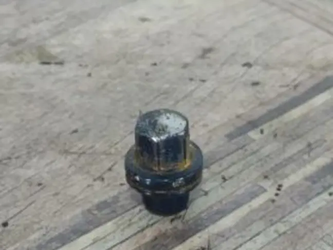 Гайка колеса Land Rover Range Rover L322 L320