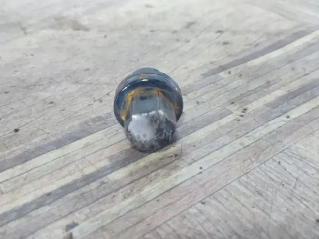 Гайка колеса Land Rover Range Rover L322 L320