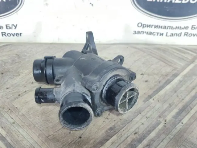 Термостат Land Rover Range Rover Sport L320 5.0