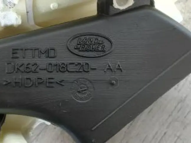 Обшивки стоек передних  Range Rover Sport 2 L494