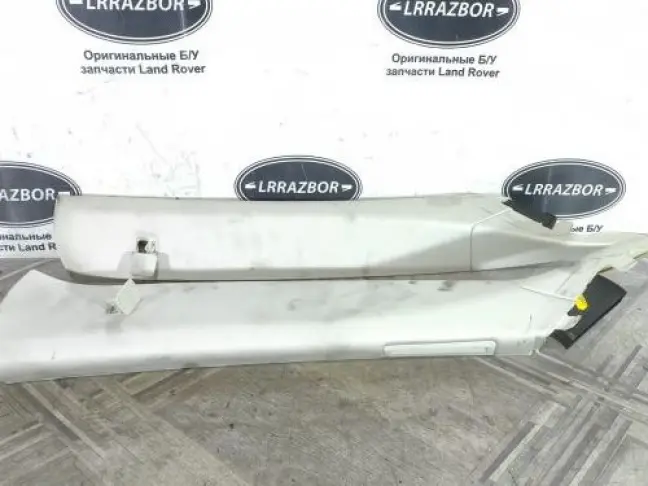 Обшивки стоек передних  Range Rover Sport 2 L494