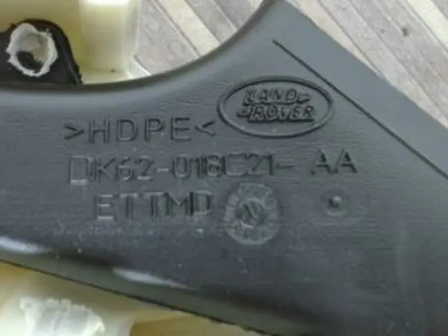 Обшивки стоек передних  Range Rover Sport 2 L494