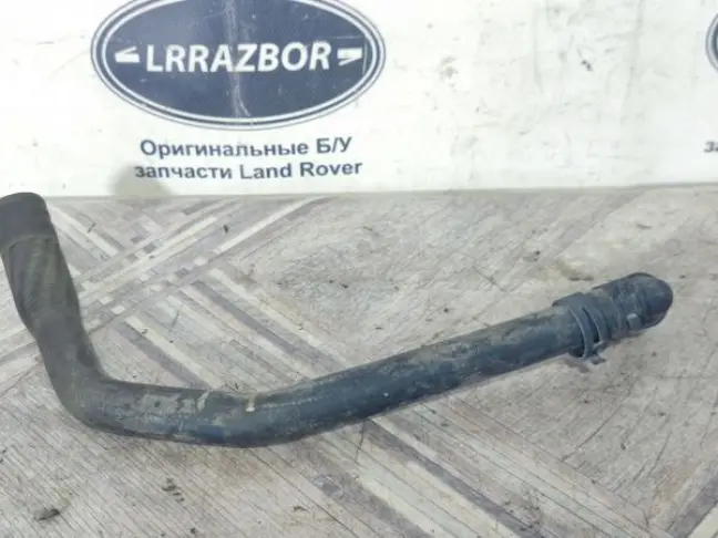 Патрубок системы охлаждения Range Rover 5.0 510