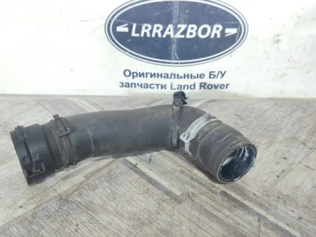 Патрубок системы охлаждения Range Rover 5.0 510