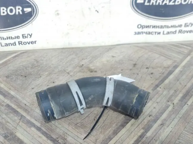 Патрубок системы охлаждения Range Rover 5.0 510