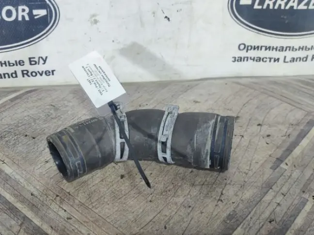 Патрубок системы охлаждения Range Rover 5.0 510