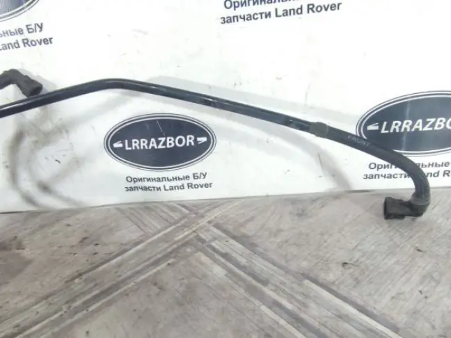 Патрубок системы охлаждения Range Rover 5.0 510