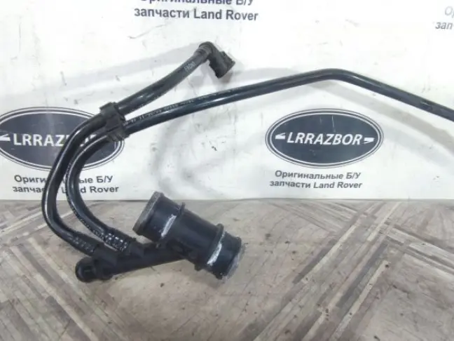 Патрубок системы охлаждения Range Rover 5.0 510