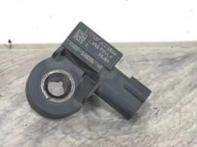 Датчик удара  Range Rover Disсovery 5 L462