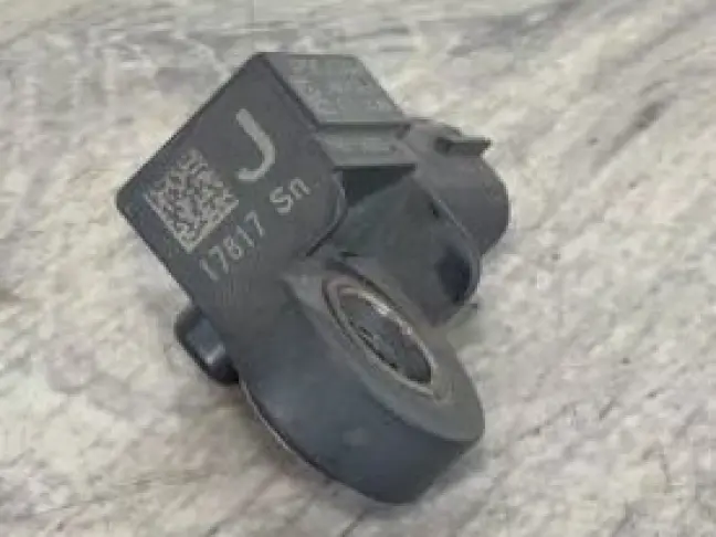 Датчик удара  Range Rover Disсovery 5 L462