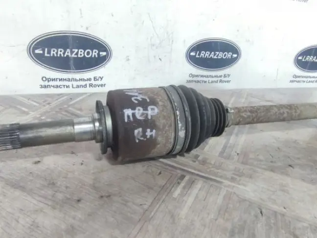 Привод задний правый Range Rover L322 05-12