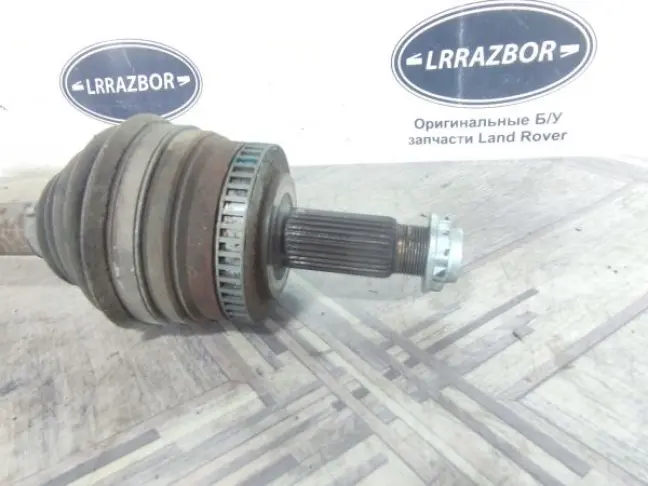 Привод задний правый Range Rover L322 05-12