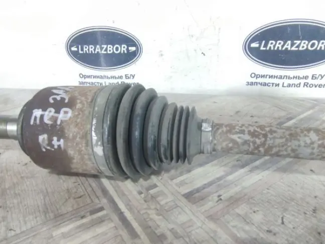 Привод задний правый Range Rover L322 05-12