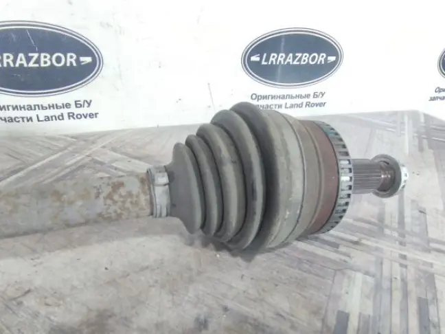 Привод задний правый Range Rover L322 05-12