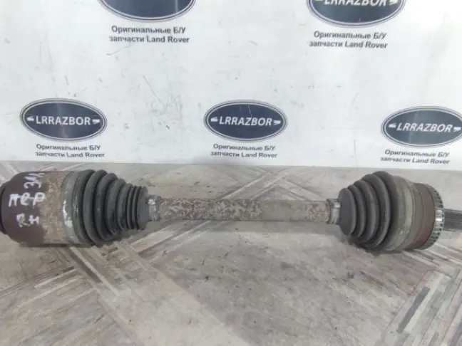 Привод задний правый Range Rover L322 05-12