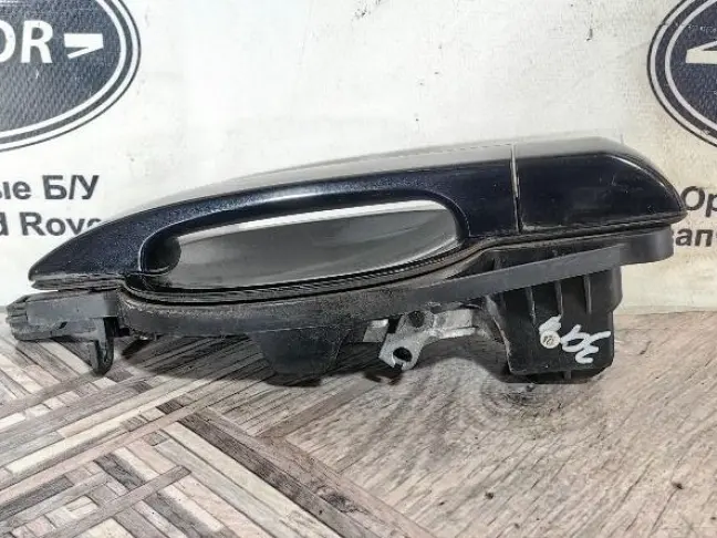 Ручка двери задняя левая Range Rover 3 L322