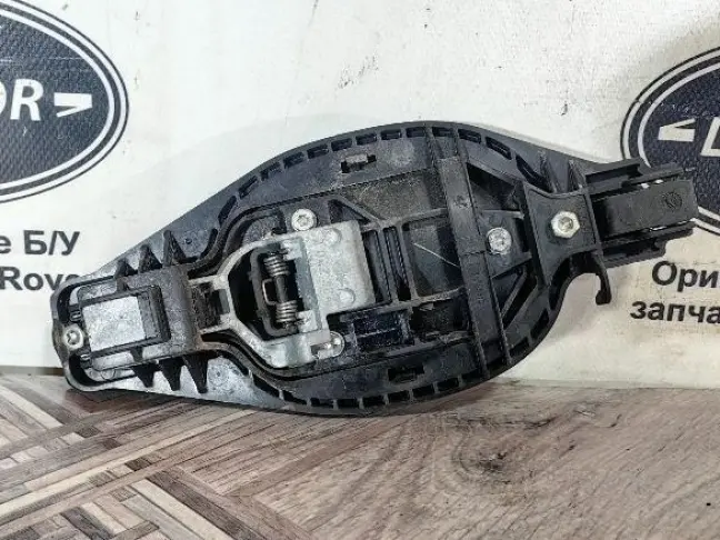 Ручка двери задняя левая Range Rover 3 L322