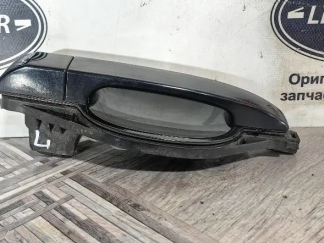 Ручка двери задняя левая Range Rover 3 L322
