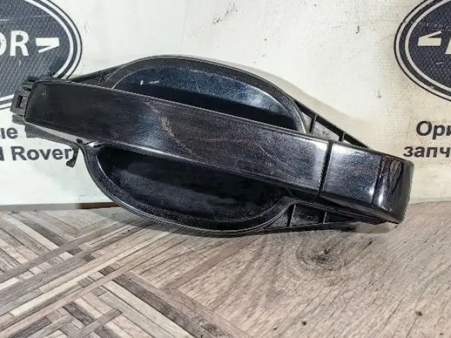 Ручка двери задняя левая Range Rover 3 L322
