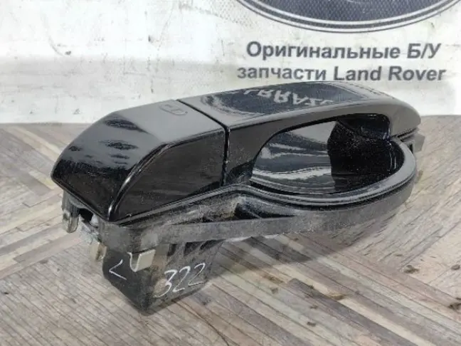 Ручка двери передняя левая Range Rover L322