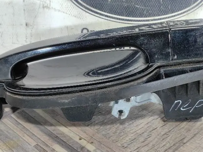 Ручка двери передняя левая Range Rover L322