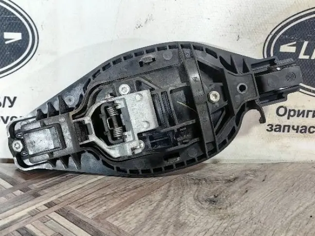 Ручка двери задняя правая Range Rover L322