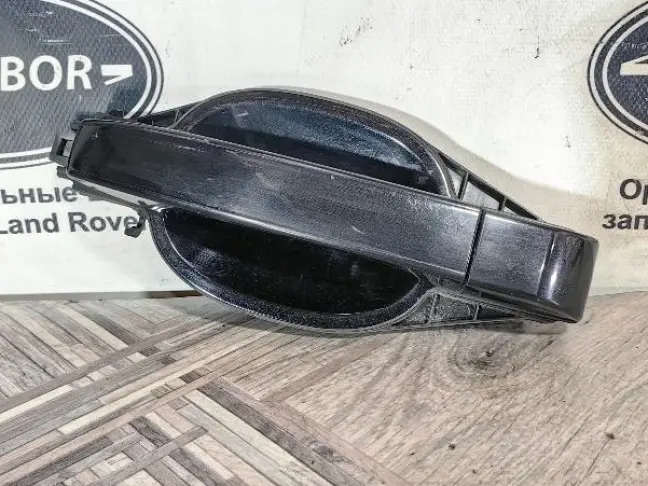 Ручка двери задняя правая Range Rover L322