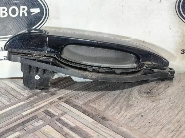 Ручка двери задняя правая Range Rover L322