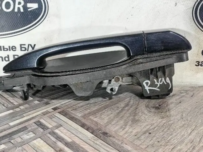 Ручка двери задняя правая Range Rover L322