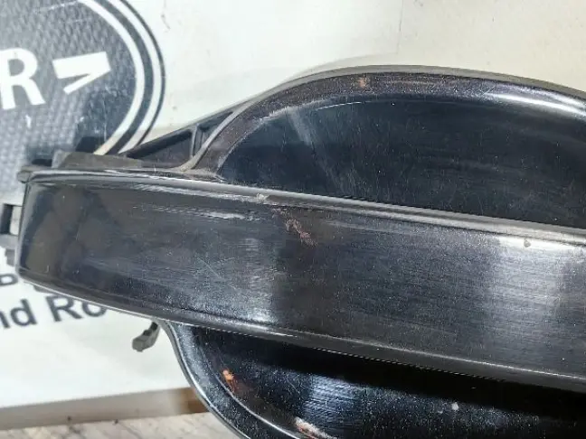 Ручка двери задняя правая Range Rover L322