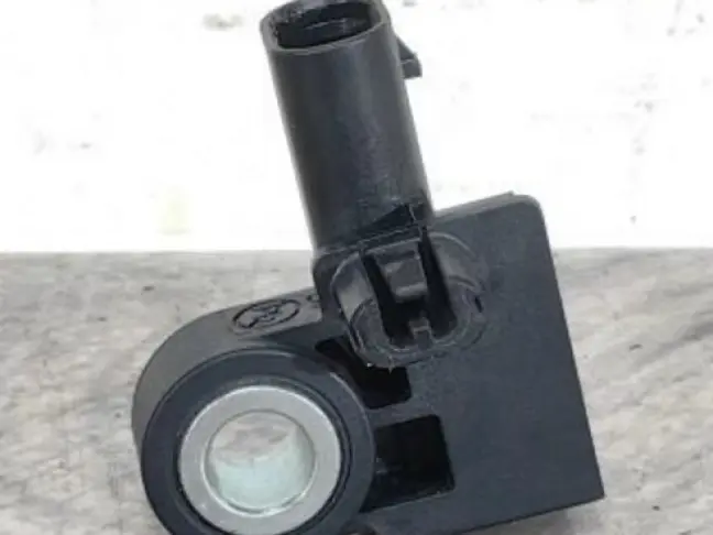 Датчик удара  Range Rover Disсovery 5 L462