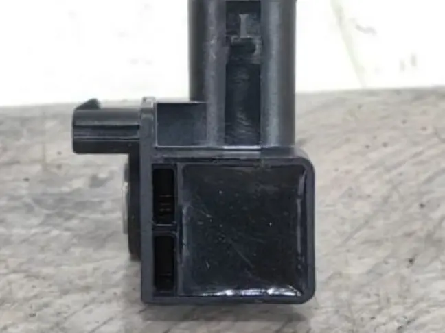 Датчик удара  Range Rover Disсovery 5 L462